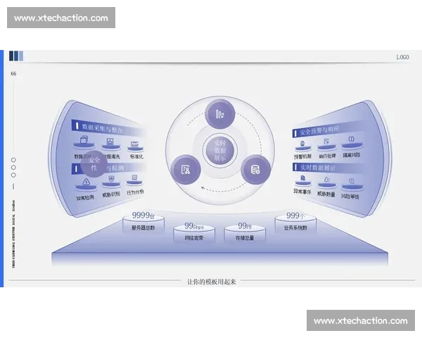 以数字化营销驱动企业线上推广增长新引擎战略路径全面升级方案论