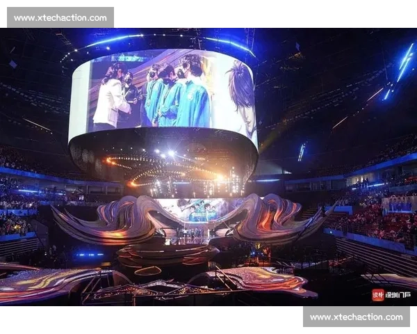 全球瞩目年度决赛巅峰对决见证荣耀与逆转书写不朽传奇时刻精彩瞬间