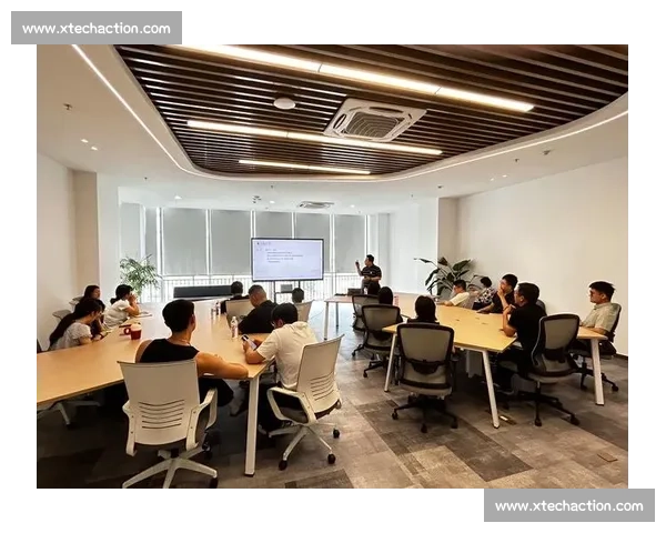 电竞培训驱动职业梦想打造青年选手成长与实战能力提升新路径