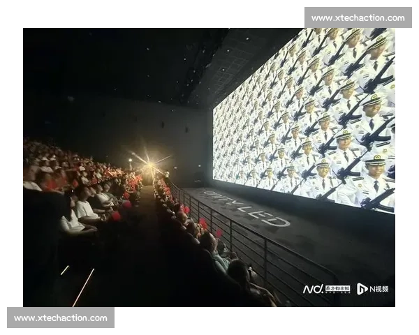 震撼现场体验全记录带你身临其境感受热烈氛围 震撼现场体验全记录带你身临其境感受热烈氛围